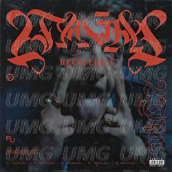 2 Tazas - Recycled J, Selecta