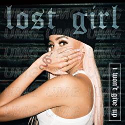 I Won&rsquo;t Give Up - Lost Girl