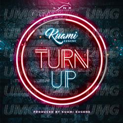 Turn Up - Kuami Eugene