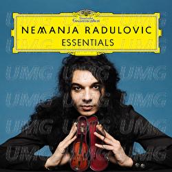 Nemanja Radulovic: Essentials - Nemanja Radulovic