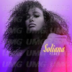 Vibes - Soliana