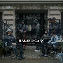 Hauseingang - Pashanim