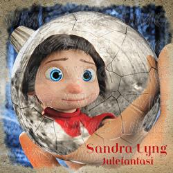 Julefantasi - Sandra Lyng