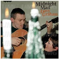 Midnight Man - Davy Graham