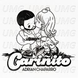 Cariñito - Adrian Chaparro