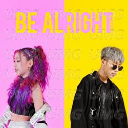 Be Alright - IVAN Ai Wen, Ivy Lee