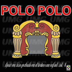 Show En Vivo Grabado En El Teatro San Rafael - Polo Polo