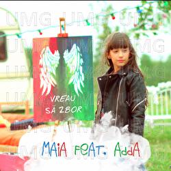 Vreau să zbor - Maia Mălăncuș, ADDA