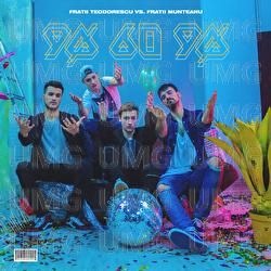 90-60-90 - Liviu Teodorescu, Matei Teodorescu, Vlad Munteanu