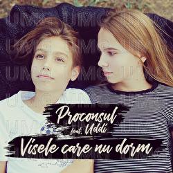 Visele care nu dorm - Proconsul, Uddi