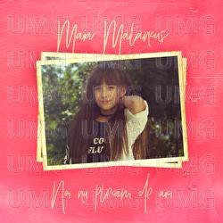 Noi nu plecăm de aici - Maia Mălăncuș