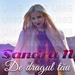 De dragul tău - Sandra N.