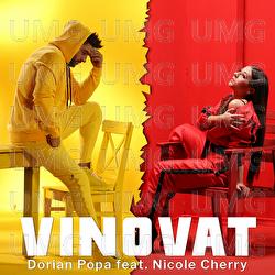 Vinovat - Dorian Popa, Nicole Cherry