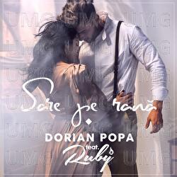 Sare pe rană - Dorian Popa, Ruby