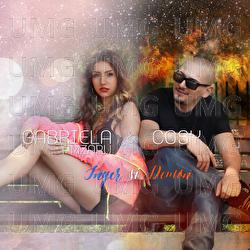 &Icirc;nger și demon - Gabriela Amzaru, Cosy