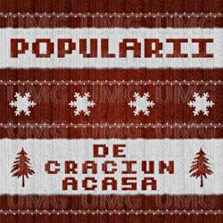 De Crăciun acasă - Popularii