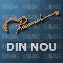 Din nou - Proconsul