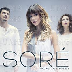 Magnet de frigider - Sore