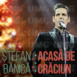 Acasă de Crăciun - Stefan Banica