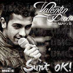 Sunt OK! - Valentin Dinu, What's Up