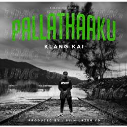 Pallathakku - Klangkai