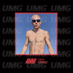 Formel 1 - Linni, Big Ice