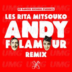 Andy - Les Rita Mitsouko
