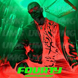 Mountain Dew - FOURTY