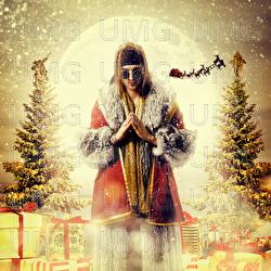 H&aring;per Nissen Har R&aring;d - TIX