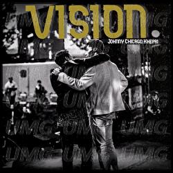 Vision - Johnny Chicago, Khepri
