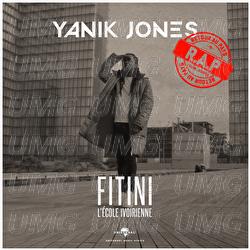 Fitini - Yanik Jones