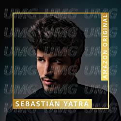 Santa Claus Is Comin’ To Town - Sebastián Yatra