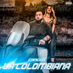 La Colombiana - Cancun