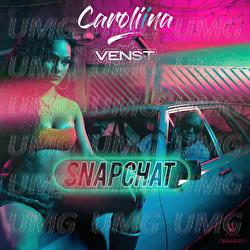 Snapchat - Caroliina, DJ Vens-T