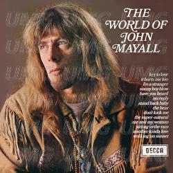 The World Of John Mayall - John Mayall