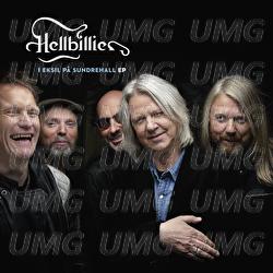 I eksil p&aring; Sundrehall - Hellbillies