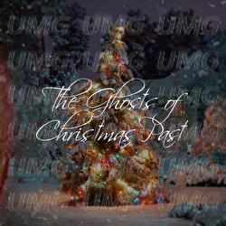 The Ghosts Of Christmas Past - Kirsty Bertarelli, The YMCA North Staffordshire Choir