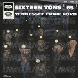 Sixteen Tons '65 - Tennessee Ernie Ford