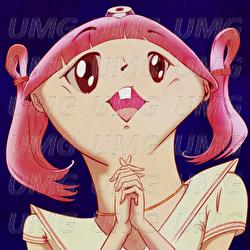 Busu - CreepHyp, Maisa Tsuno