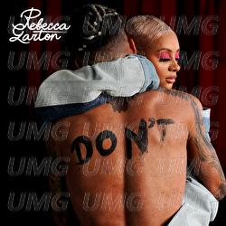 Don't - Rebecca Garton