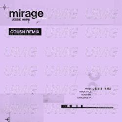 Mirage (Don't Stop) - Jessie Ware