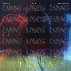 Dlugosc Dzwieku Samotnosci - Tulia