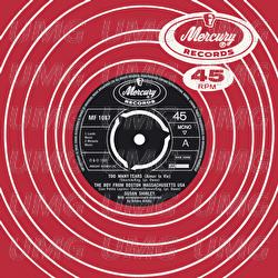 Too Many Tears / The Boy From Boston Massachusetts - Susan Shirley
