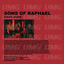 Siren Music - Sons of Raphael