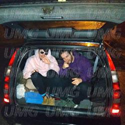 Kutyav&aacute;s&aacute;r - Lil Frakk, D.Koms