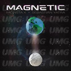 Magnetic - MONSTA X, Sebastián Yatra