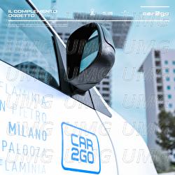 Car2Go - Il Complemento Oggetto