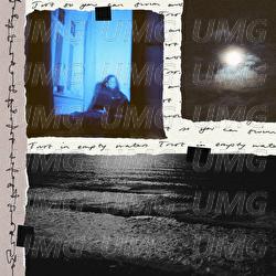 Empty Waters - Jasmine Jethwa