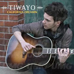 California Dreamin - Tiwayo