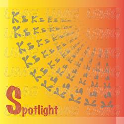 Spotlight - K.B